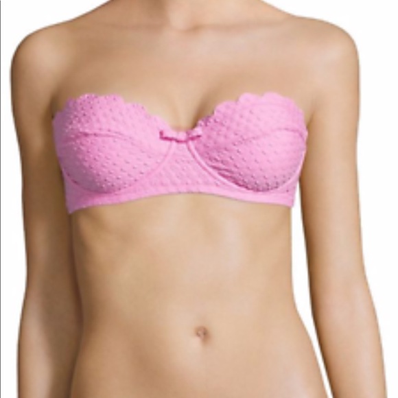 ♠️KATE SPADE🎀SWIM•TOP - Picture 2 of 8